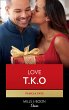 Love T.K.O. (eBook, ePUB) - Bild 1