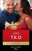 Love T.K.O. (eBook, ePUB)
