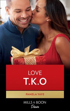 Cover Love T.K.O. (eBook, ePUB)