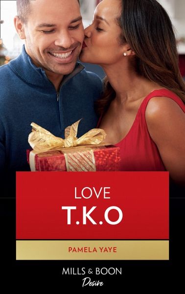 Love T.K.O. (eBook, ePUB) Love T.K.O. (eBook, ePUB)