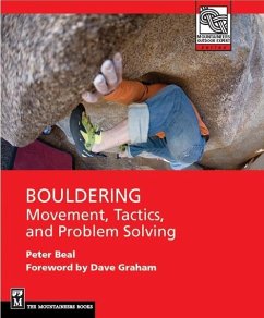 Bouldering (eBook, ePUB) - Beal, Peter