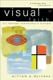 Visual Faith (Engaging Culture) (eBook, ePUB) Visual Faith (Engaging Culture) (eBook, ePUB)