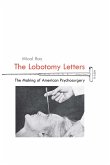 The Lobotomy Letters (eBook, ePUB)