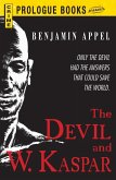 The Devil and W. Kaspar (eBook, ePUB)