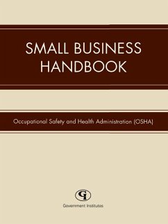 Cover Small Business Handbook (eBook, ePUB)