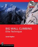 Big Wall Climbing (eBook, ePUB)