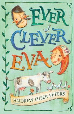 Cover Ever Clever Eva (eBook, PDF)