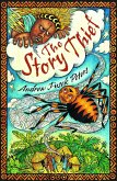 The Story Thief (eBook, PDF)