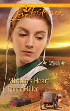 Cover Miriam's Heart (eBook, ePUB)