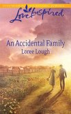 An Accidental Family (eBook, ePUB)