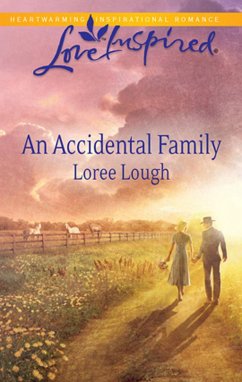 Cover An Accidental Family (eBook, ePUB)