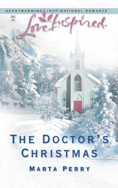 The Doctor's Christmas (eBook, ePUB)