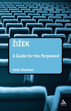 Zizek: A Guide for the Perplexed (eBook, PDF) - Sheehan, Sean