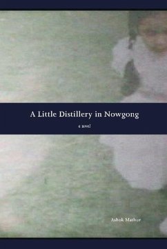 Cover A Little Distillery in Nowgong (eBook, ePUB)