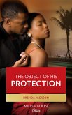 The Object of His Protection (eBook, ePUB)