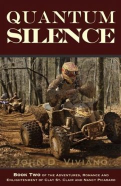 Quantum Silence (eBook, ePUB) - Viviano, John Dennis