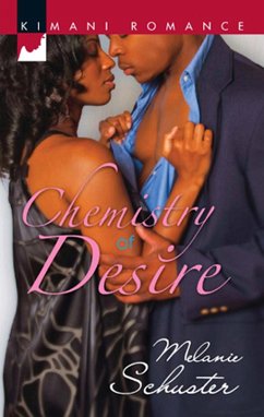 Chemistry of Desire (eBook, ePUB) Cover Chemistry of Desire (eBook, ePUB)