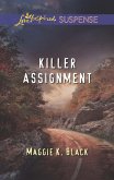 Killer Assignment (eBook, ePUB)