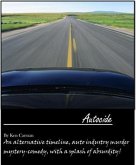 Autocide (eBook, ePUB)