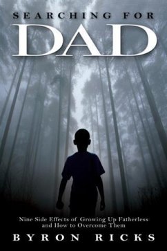 Searching for Dad (eBook, ePUB) - Ricks, Byron