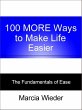 100 MORE Ways to Make Life Easier... - Bild 1