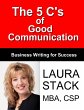 5 C's of Good Communication (eBook,... - Bild 1