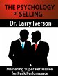 Psychology of Selling (eBook, ePUB) - Bild 1