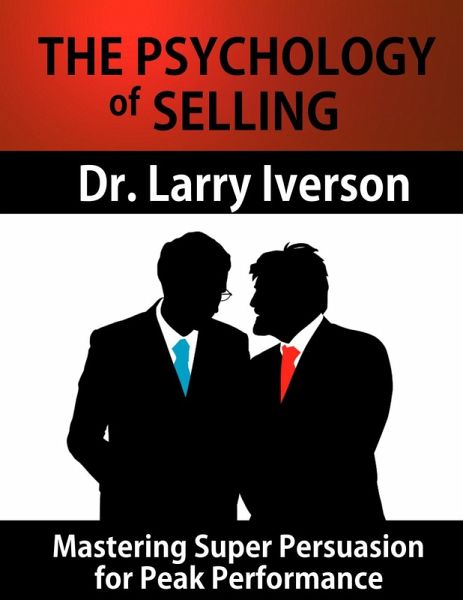 Psychology of Selling (eBook, ePUB) Psychology of Selling (eBook, ePUB)