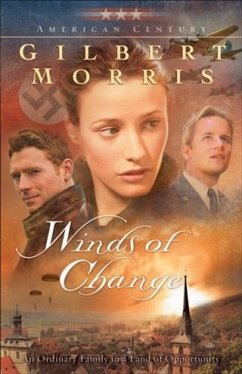 Winds of Change (American Century Book #5) (eBook, ePUB) - Morris, Gilbert