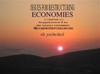 REMOVED BY AUTHOR SUPPLEMENT II: Economic Issues for Restructuring Economies (eBook, ePUB)