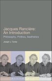 Jacques Ranciere: An Introduction (eBook, PDF)