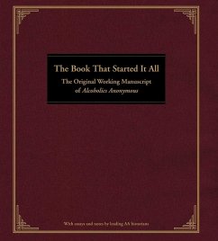 The Book That Started It All (eBook, ePUB) - Anonymous