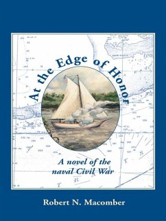 Cover At the Edge of Honor (eBook, ePUB)