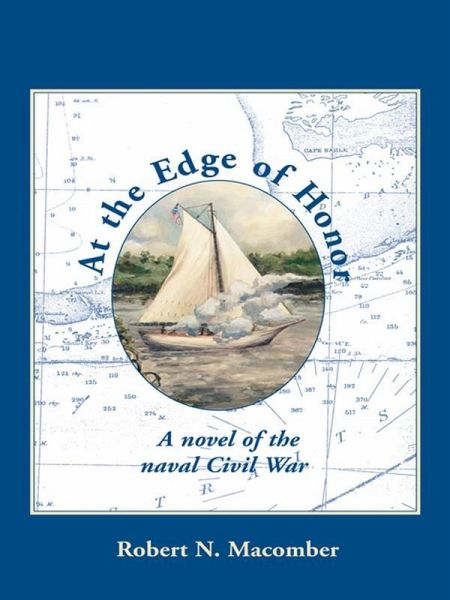 At the Edge of Honor (eBook, ePUB) At the Edge of Honor (eBook, ePUB)
