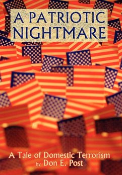 Cover A Patriotic Nightmare (eBook, ePUB)