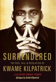 Surrendered (eBook, ePUB)