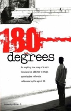 Cover 180 Degrees (eBook, ePUB)