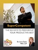 SuperCompetent (eBook, ePUB)