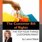 Customer Bill of Rights (eBook, ePUB)