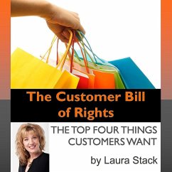 Customer Bill of Rights (eBook, ePUB) - Stack, Laura