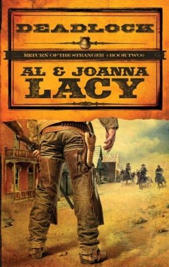 Deadlock (eBook, ePUB) - Lacy, Al; Lacy, Joanna
