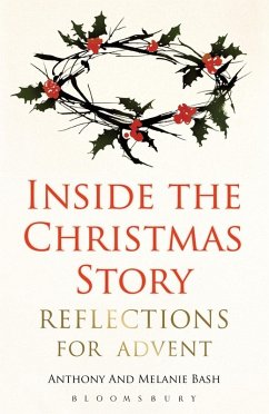 Inside the Christmas Story (eBook, PDF) - Bash, Anthony; Bash, Melanie