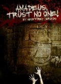 Amadeus, Trust No One! (eBook, ePUB)