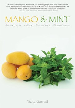 Cover Mango & Mint (eBook, ePUB)