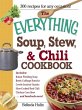 The Everything Soup, Stew, and Chili... - Bild 1