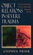Object Relations in Severe Trauma... - Bild 1