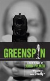 Green Spin (eBook, ePUB)