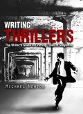 Writing Thrillers (eBook, ePUB)