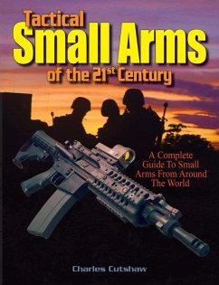 Cover Tactical Small Arms of the 21st Century (eBook, ePUB)