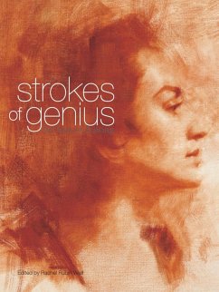 Cover Strokes of Genius (eBook, ePUB)